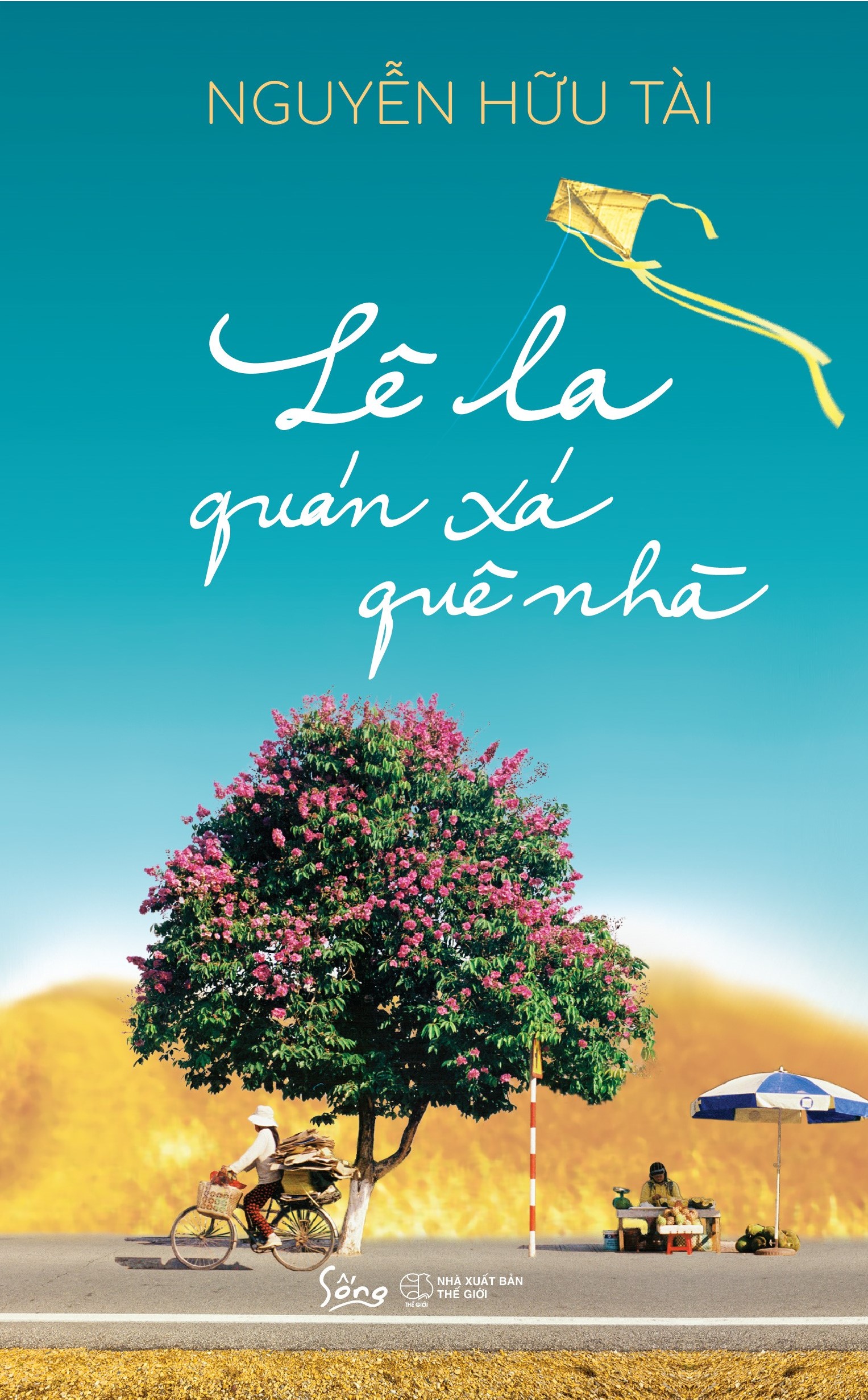 Lê La Quán Xa Quê Nhà