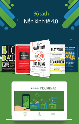 Combo Nền Kinh Tế 4.0